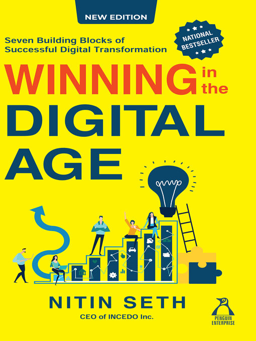 Title details for Winning In the Digital Age by Nitin Seth - Available